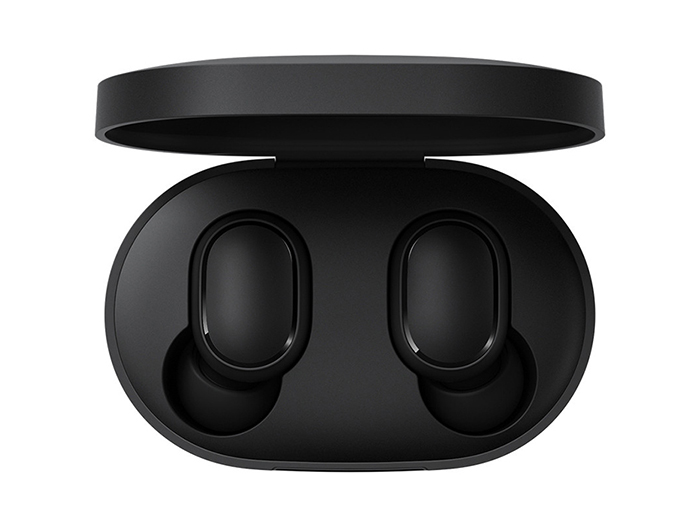 Xiaomi Mi True Wireless Earbuds Basic 2 Black - Celletronic - Leading ...